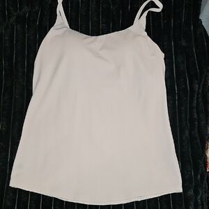 ATHELTA WOMENS YOGA TOP  SIZE SMALL